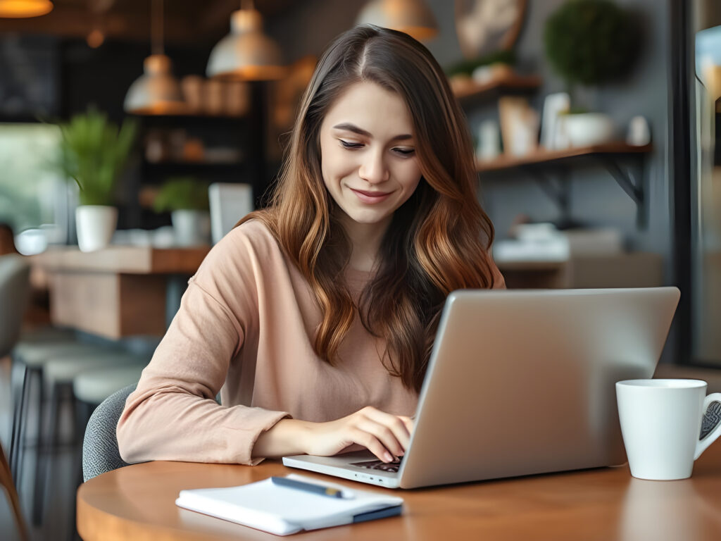 Freelancing- Side Hustles for Young Adults