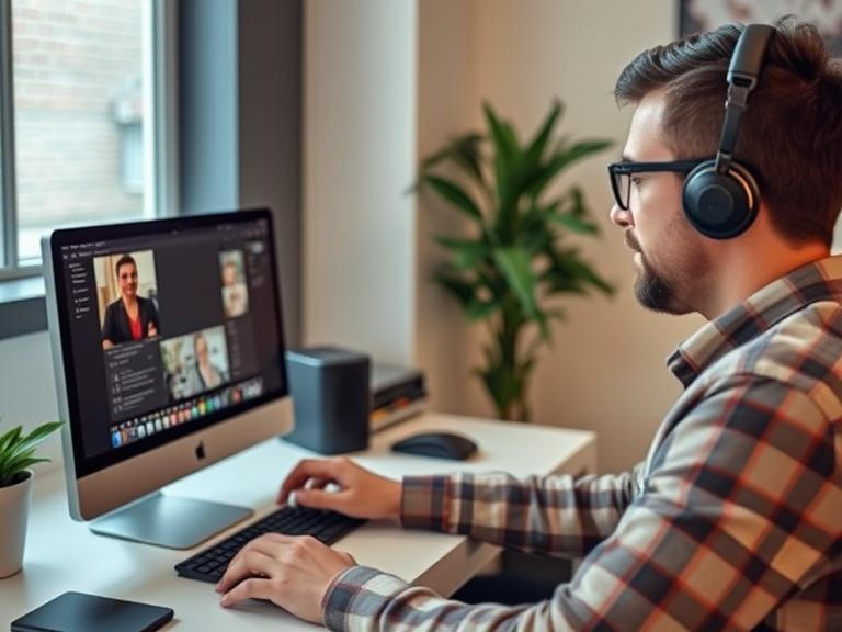 Online Tutoring - Side Hustles For Young Adults