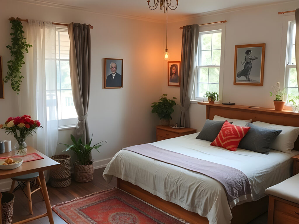 Rental Income - Side Hustles For Young Adults