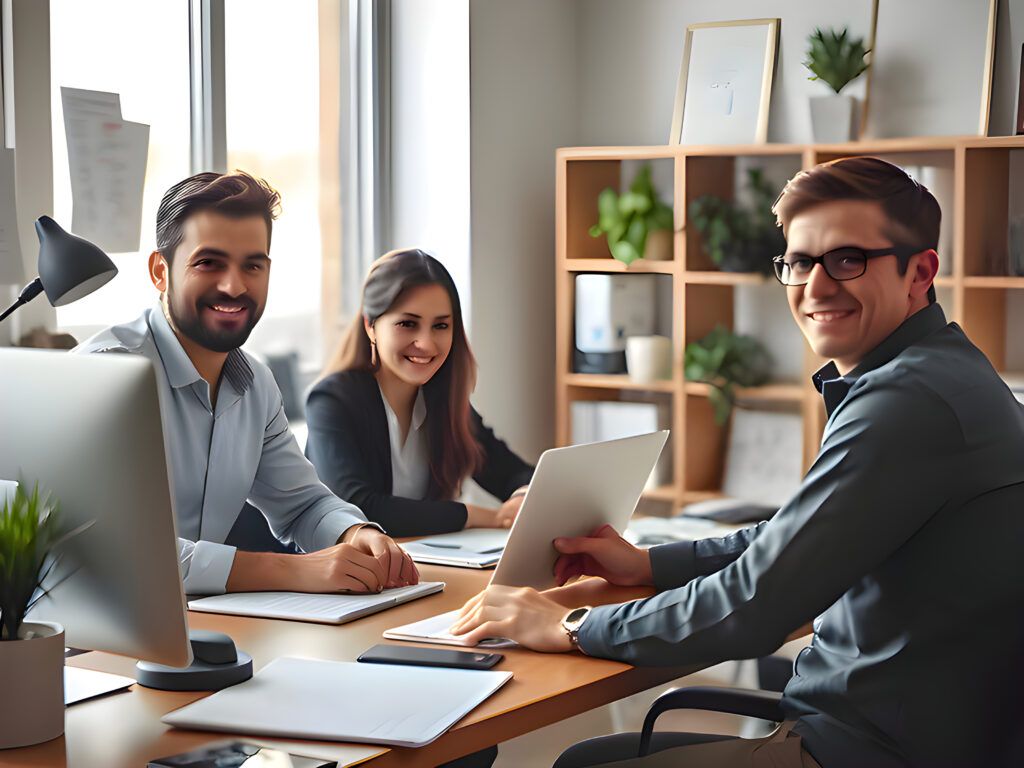 Turning Your Side Hustle into a Full-Time Dream