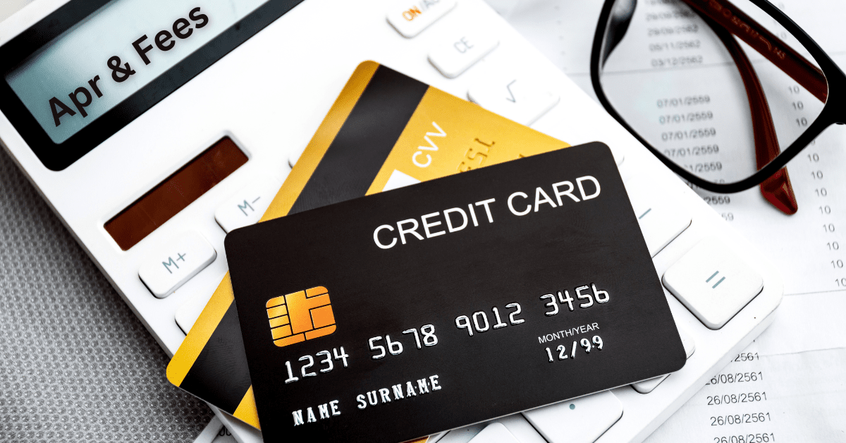 Decoding Student Credit Card APR & Fees Avoid Hidden Fees! DollarWisely